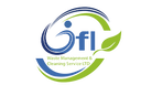 IFI Waste Logo